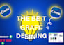 grafic desining for your work logo thumnail and desinig